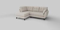 Medium Corner Chaise - Left Hand