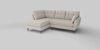 Medium Corner Chaise - Left Hand