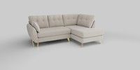 Medium Corner Chaise - Right Hand