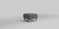 Storage Footstool