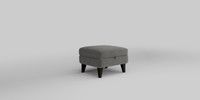 Storage Footstool