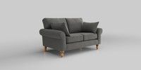 2 Seater Small Sofa