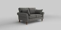 2 Seater Small Sofa