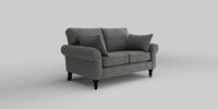 2 Seater Small Sofa
