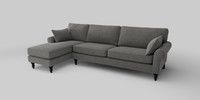 Medium Sofa Chaise - Left Hand