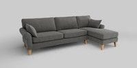 Medium Sofa Chaise - Right Hand