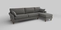 Medium Sofa Chaise - Right Hand