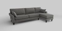 Medium Sofa Chaise - Right Hand