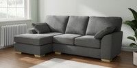Medium Sofa Chaise - Left Hand