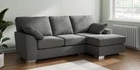 Medium Sofa Chaise - Right Hand