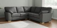 Medium Corner Sofa - Universal