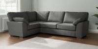 Large Corner Sofa - Left Hand