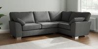Large Corner Sofa - Right Hand
