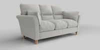 3 Cushion 3 Seater Sofa