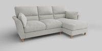 Medium Sofa Chaise - Right Hand