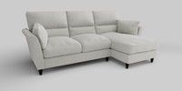 Medium Sofa Chaise - Right Hand