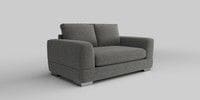 2 Seater Small Sofa