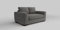 2 Seater Small Sofa