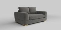 2 Seater Small Sofa