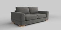 3 Seater Small Sofa