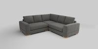 Medium Corner Sofa - Universal