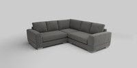 Medium Corner Sofa - Universal