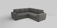Medium Corner Sofa - Universal