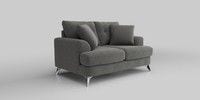 2 Seater Small Sofa