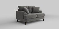 2 Seater Small Sofa