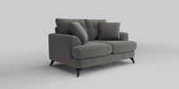 2 Seater Small Sofa