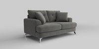 3 Seater Small Sofa