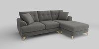 Small Sofa Chaise - Universal