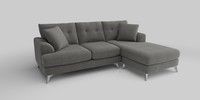 Small Sofa Chaise - Universal