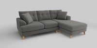 Small Sofa Chaise - Universal