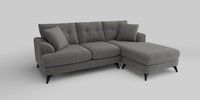 Small Sofa Chaise - Universal