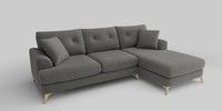 Medium Sofa Chaise - Right Hand