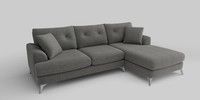 Medium Sofa Chaise - Right Hand