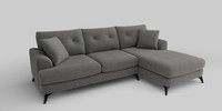 Medium Sofa Chaise - Right Hand