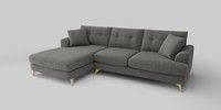 Large Sofa Chaise - Left Hand