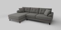 Large Sofa Chaise - Left Hand