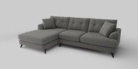 Large Sofa Chaise - Left Hand