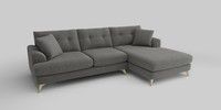 Large Sofa Chaise - Right Hand