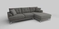 Large Sofa Chaise - Right Hand