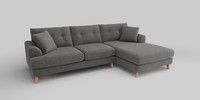 Large Sofa Chaise - Right Hand