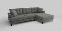Large Sofa Chaise - Right Hand