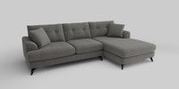 Large Sofa Chaise - Right Hand