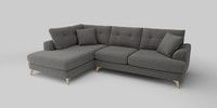 Medium Corner Chaise - Left Hand