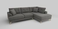 Medium Corner Chaise - Right Hand