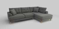 Medium Corner Chaise - Right Hand