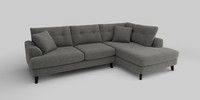 Medium Corner Chaise - Right Hand